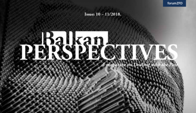 Balkan Perspectives No. 10