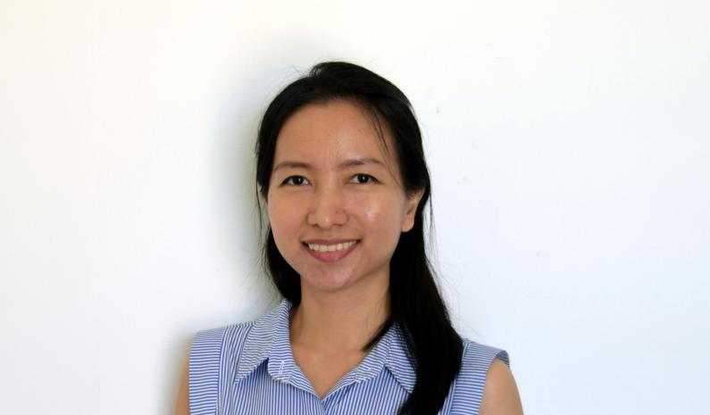 Saysokonthea Uk, Finanace and Admin Manager