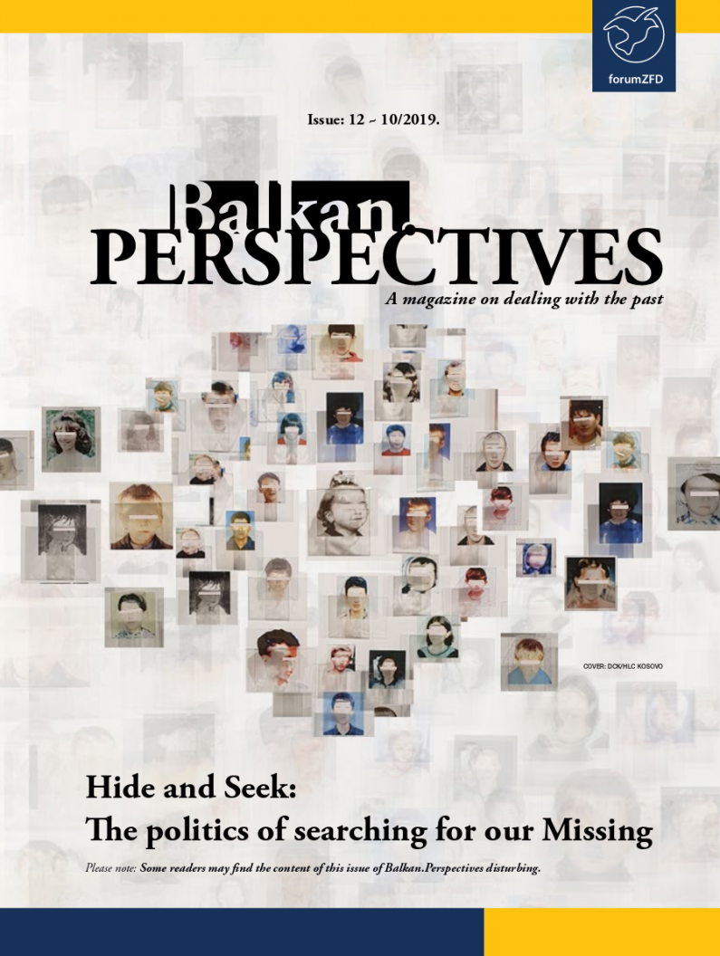 Balkan.Perspectives No. 12
