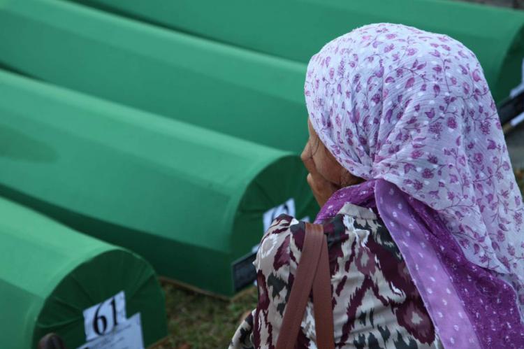 Srebrenica Genocide Denial Law Remains a Non-Starter in Bosnia 2