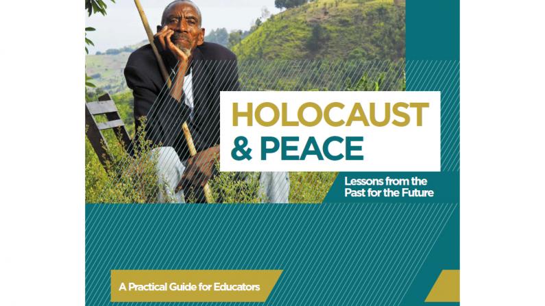 Pedagogical Manual "Holocaust & Peace" 