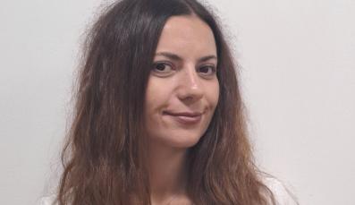 Bojana Trajkovska