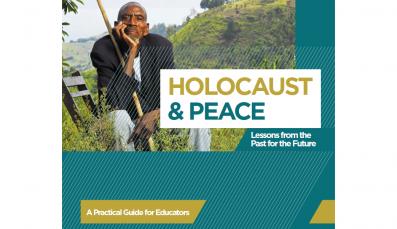 Pedagogical Manual "Holocaust & Peace" 