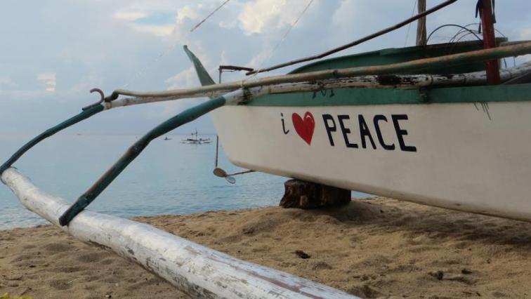 Peace Boat Philippines